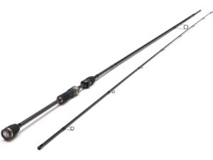 Westin Streetstick 2nd Generation Rod - 6'1" , 2-7g