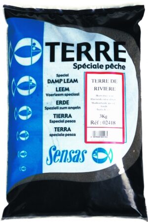 Sensas River Leam - 3kg