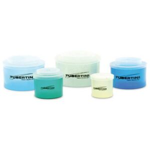 Tubertini Matrioska official bait-bin
