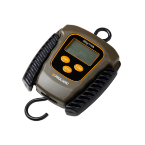 Prologic Avenger Digital Scales - 110lb