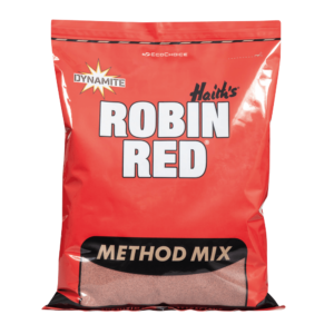Dynamite Baits Robin Red Method Mix - 1.8kg