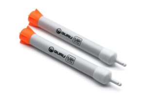 Guru Foam Waggler - 2 Pack