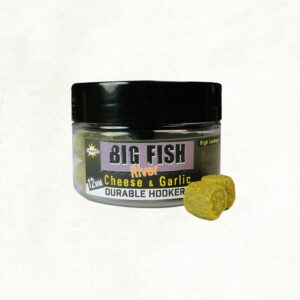 Dynamite Baits Big Fish River Durable Hookers