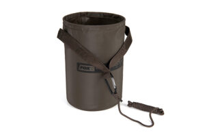 Fox Carpmaster Water Bucket 4.5L
