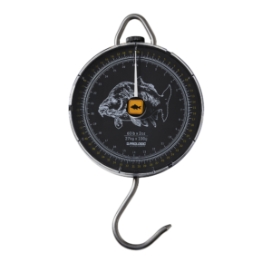 Prologic Specimen Dial Scales