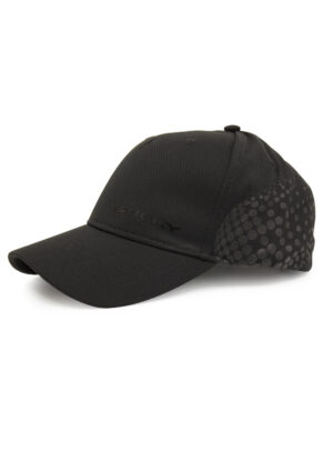 Sticky Baits Black Airflow Cap
