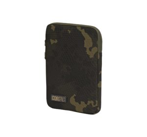 Korda Compac Tablet Bag Large - Dark Kamo