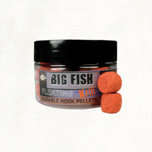 Dynamite Baits Big Fish Floating Hooker Pellets