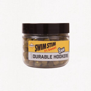 Dynamite Durable Hook Pellets