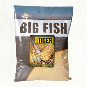 Dynamite Baits Sweet Tiger Specimen Feeder Groundbait