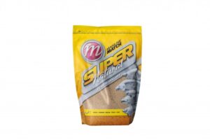 Mainline Match Super Natural - Cereal Biscuit Mix 1kg