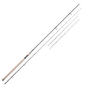 Drennan Acolyte F1-Silvers Feeder Rod - 11'