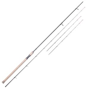 Drennan Acolyte F1-Silvers Feeder Rod - 9'