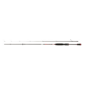 Berkley URBN Red Series Micro Lure 1.9m 1-8g