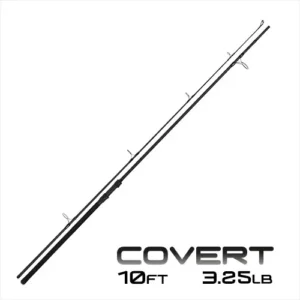 Gardner Covert 10ft 3.25lb