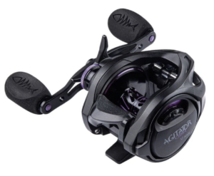 Wychwood Agitator S1 300L Baitcaster reel