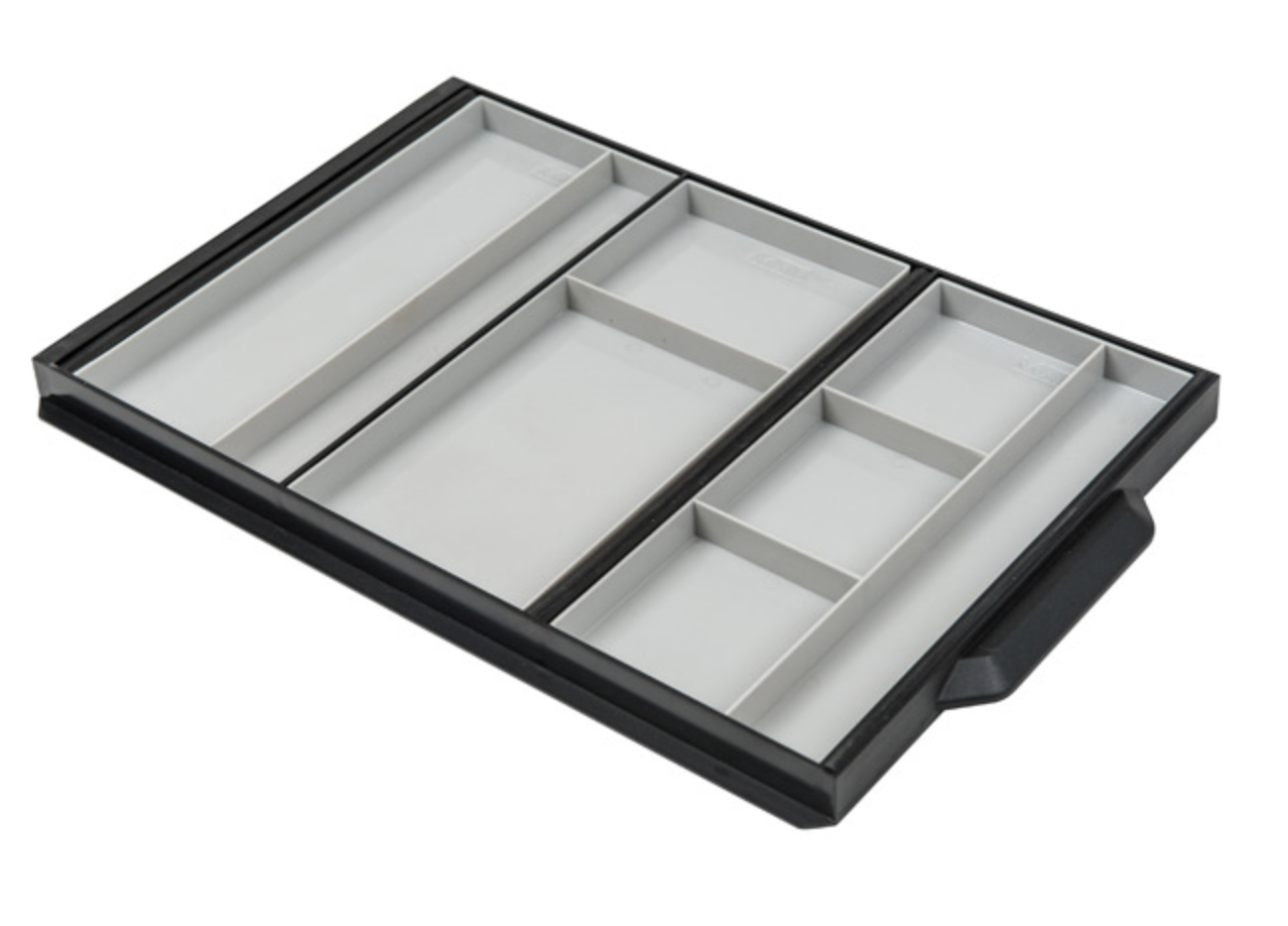 MAP Shallow Draw Inserts - Bordon Angling Centre
