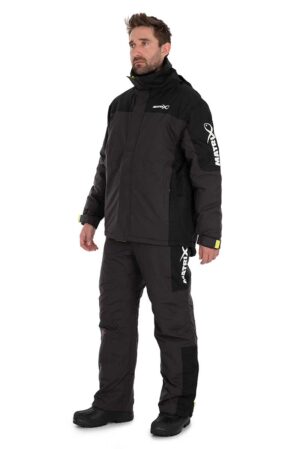 Matrix Winter Suit