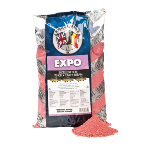 Van Den Eynde Expo 2kg