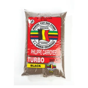 Van Den Eynde Turbo Black 2kg
