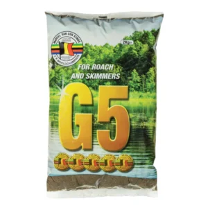 Van Den Eynde G5 Black 2kg