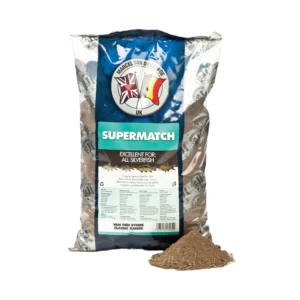 Van Den Eynde Supermatch 2kg