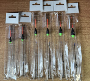 Simon Willsmore "Magic Roach" Ready Rig