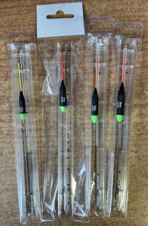 Simon Willsmore "Pencil" Ready Rig