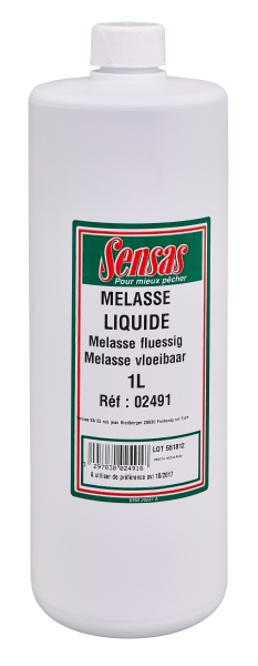 Sensas Liquid Mollases