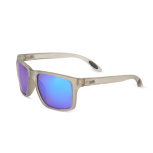 Fortis Bays - Brown/Blue
