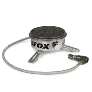 Fox Cookware Infrared Stove v2