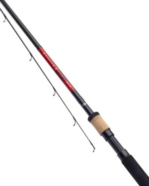 Daiwa Ninja X Match - 11ft Pellet Wagger
