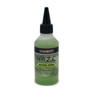 Sonubaits Marine Green Haze - 100ml