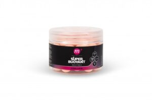 Mainline ISO Fish Super Buoyant Popups - 13mm