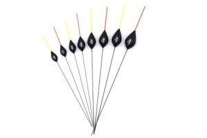 Guru Ligger Carbon Pole Floats