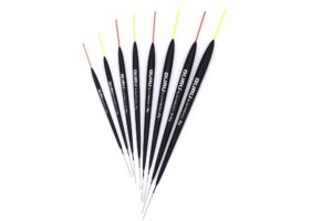 Guru Slim Pencil Pole Floats