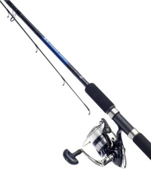 Daiwa D Float Combo