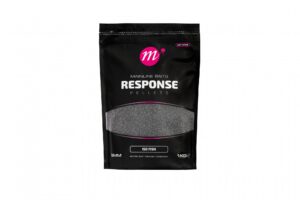Mainline ISO Fish Response Pellet - 5mm - 1kg