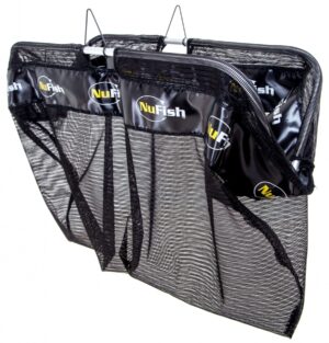 NuFish Weigh Net