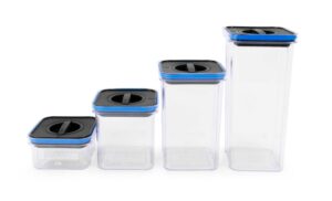 Preston Innovations Bait Safe Containers