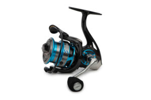 Salmo S Reels