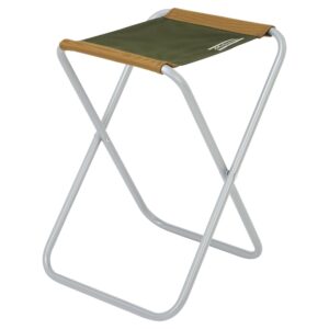 Shakespeare Folding Stool