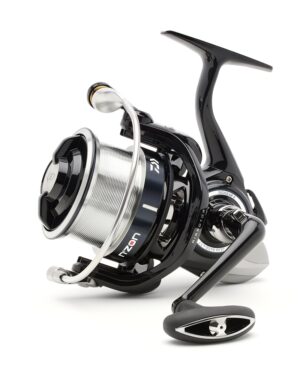 Daiwa 24 N'Zon Plus Distance 25 QD