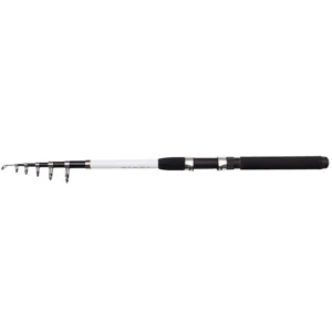 DAM Nova Expedition Spinning Rod