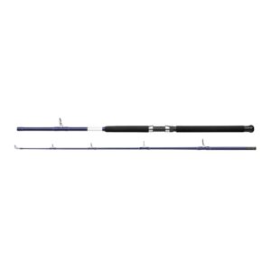 Shakespeare SALT Boat Rod - 1.8m 12-20g