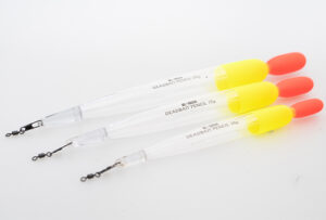E-Sox Deadbait Pencil Floats