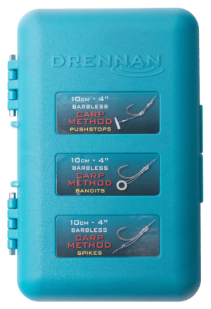 Drennan Hook Box, 4” (10cm)