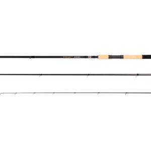 Normark Avenger 12ft/14ft Rod - 3.65m/4.26m - 3+1 sections
