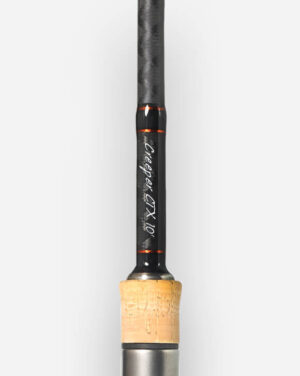 Free Spirit CTX Compact Carp Rods - 10ft 2.75lb - Full Cork - 30mm