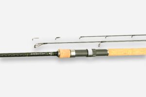 Free Spirit Barbel Tamer Rods - 11ft 1.5lb